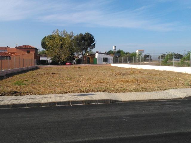 Terreno en venta en Zafra - Río Bodión, Extremadura
