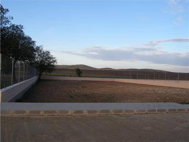 Terreno en venta en Zafra - Río Bodión, Extremadura