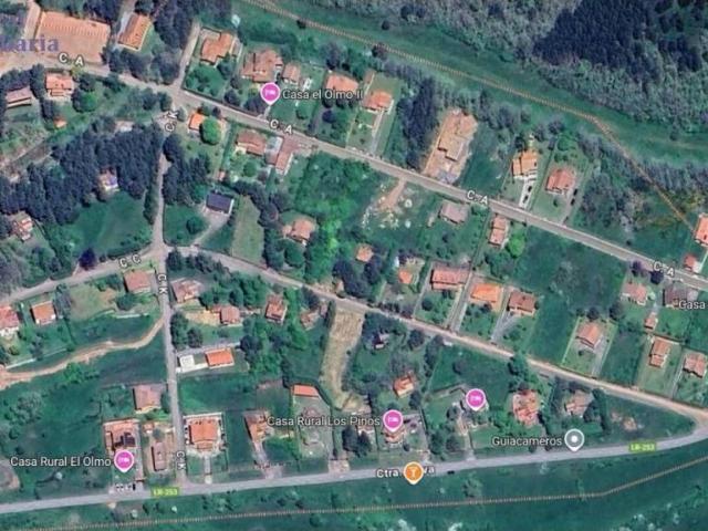 Terreno en venta en El Rasillo De Cameros, La Rioja
