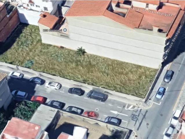 Terreno en venta en la Safor, Valencia