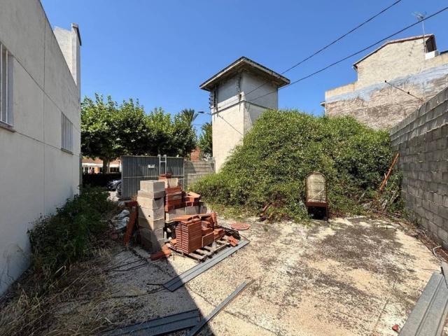 Terreno en venta en la Safor, Valencia