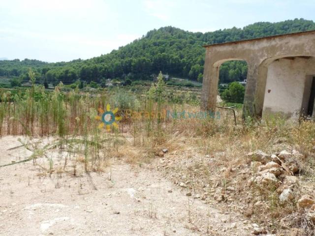 Terreno en venta en la Safor, Valencia