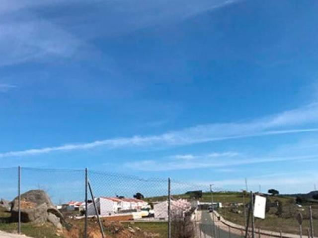 Terreno en venta en El Real De La Jara, Andalucía