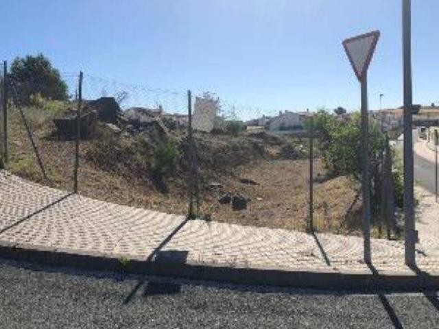 Terreno en venta en El Real De La Jara, Andalucía