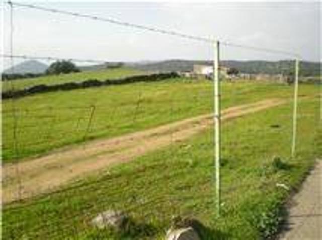 Terreno en venta en El Real De La Jara, Andalucía