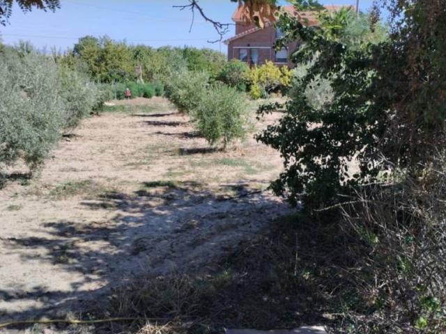 Terreno en venta en El Redal, La Rioja