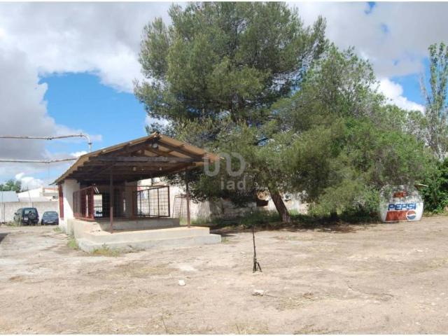 Terreno en venta en El Romeral Terreno en venta en El Romeral