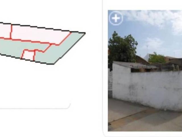 Terreno en venta en El Ronquillo, Andalucía