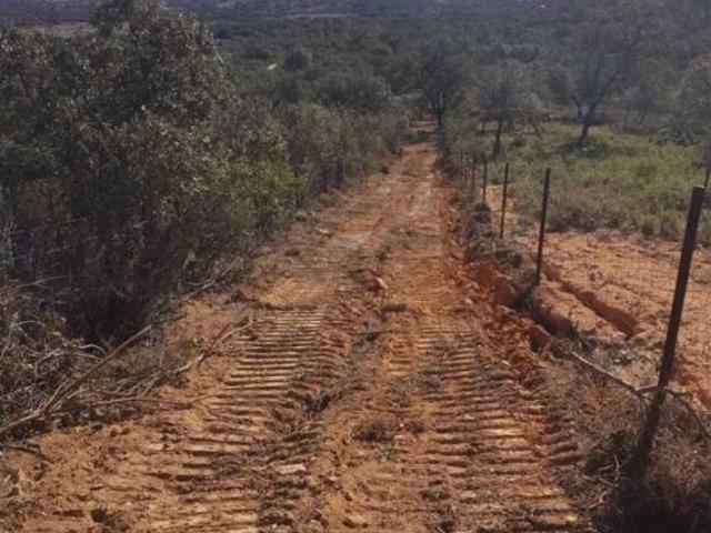 Terreno en venta en El Ronquillo, Andalucía