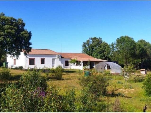 Terreno en venta en El Ronquillo, Andalucía
