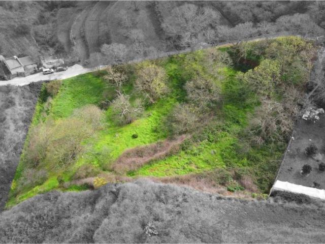 Terreno en venta en La Esperanza, El Rosario