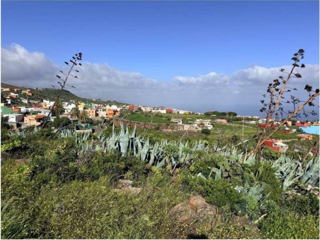 Terreno en venta en Santa Cruz De Tenerife, Canarias