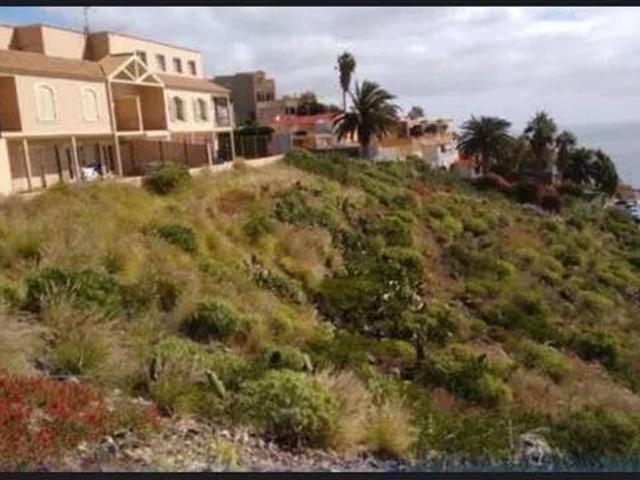 Terreno en venta en Tabaiba Alta, El Rosario