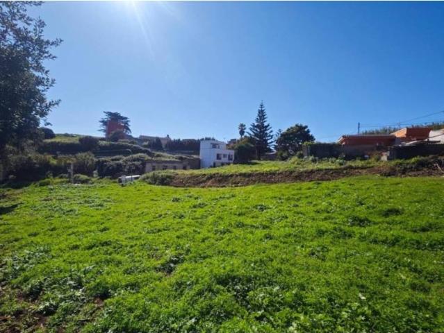 Terreno en venta en La Esperanza, El Rosario
