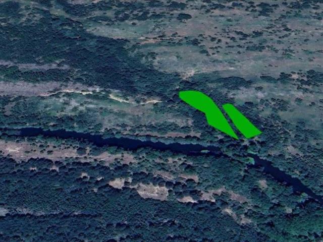 Terreno en venta en Soria