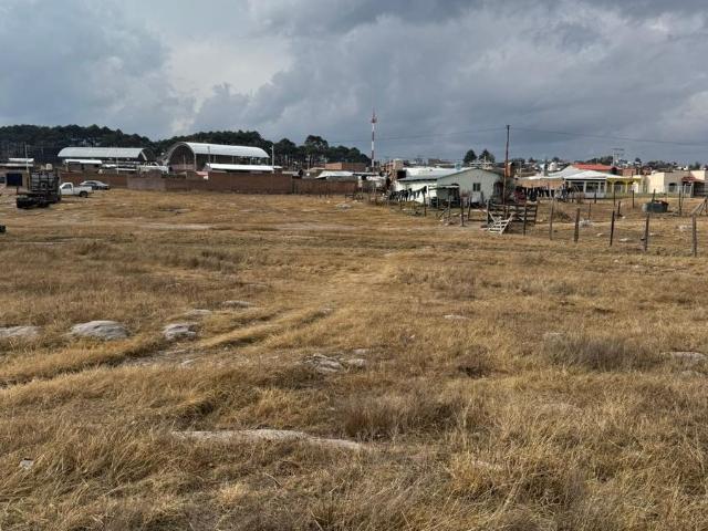 Terreno en venta en Pueblo Nuevo, Durango