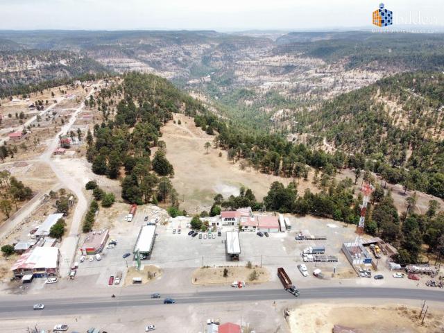 Terreno en venta en Pueblo Nuevo, Durango
