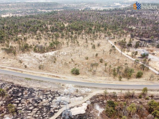 Terreno en venta en Pueblo Nuevo, Durango