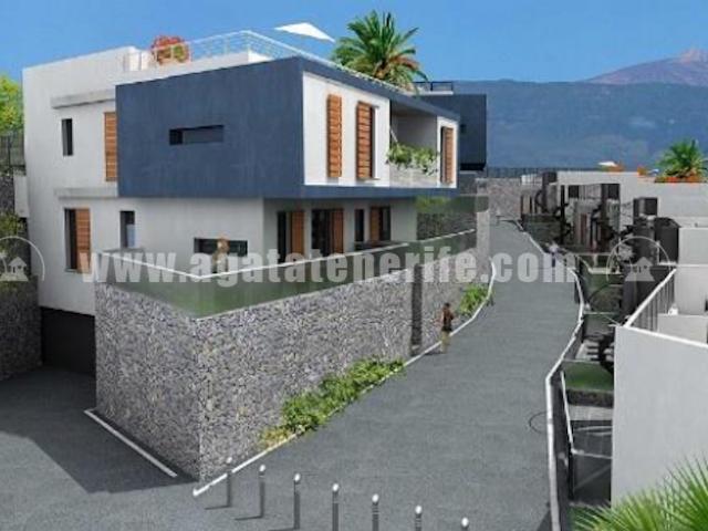 Terreno en venta en Tenerife, El Calvario