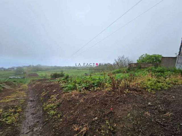 Terreno en venta en Tacoronte, Canarias