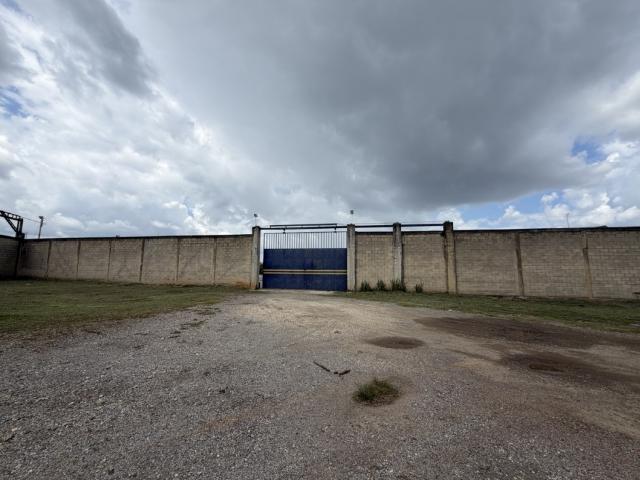 Terreno en venta en Valencia, Carabobo
