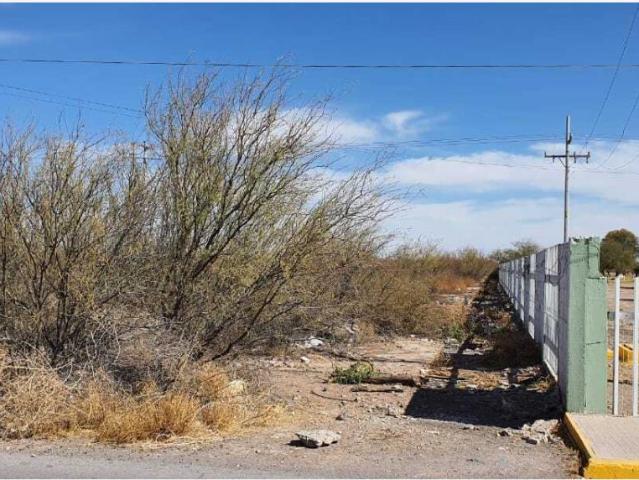 Terreno en venta en San Pedro