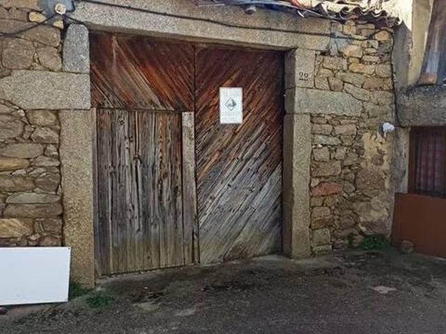 Terreno en venta en El Tejado, Castilla y León