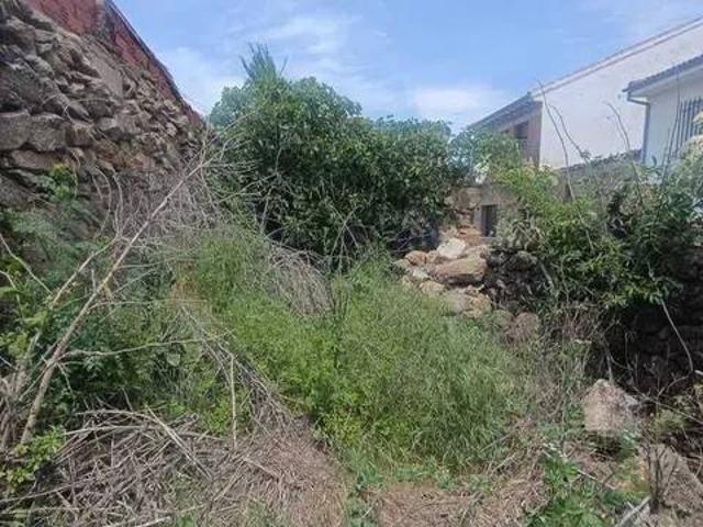 Terreno en venta en El Tejado, Castilla y León