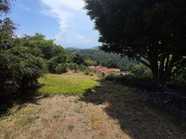 Terreno en venta en Villa Guerrero, Estado de México