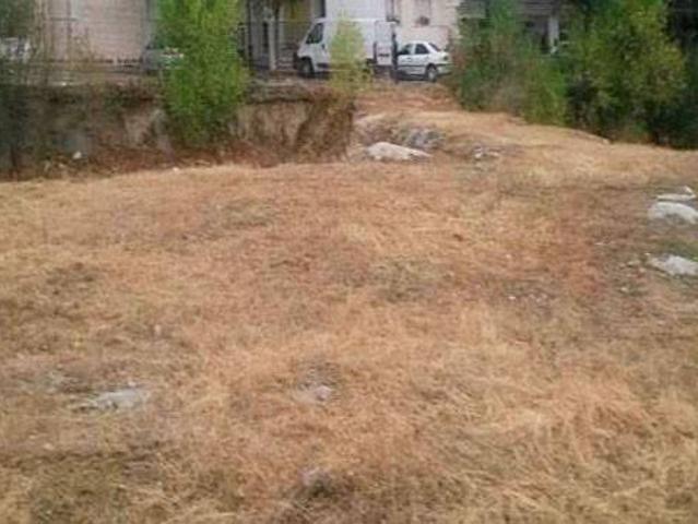 Terreno en venta en El Tiemblo