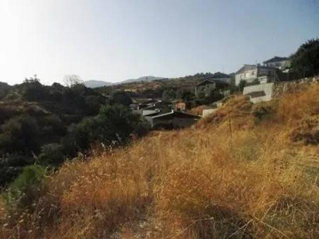 Terreno en venta en El Tiemblo, Castilla y León