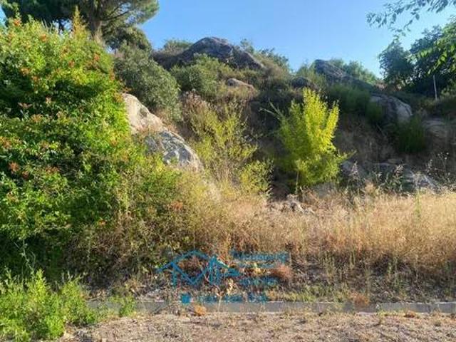 Terreno en venta en El Tiemblo, Castilla y León