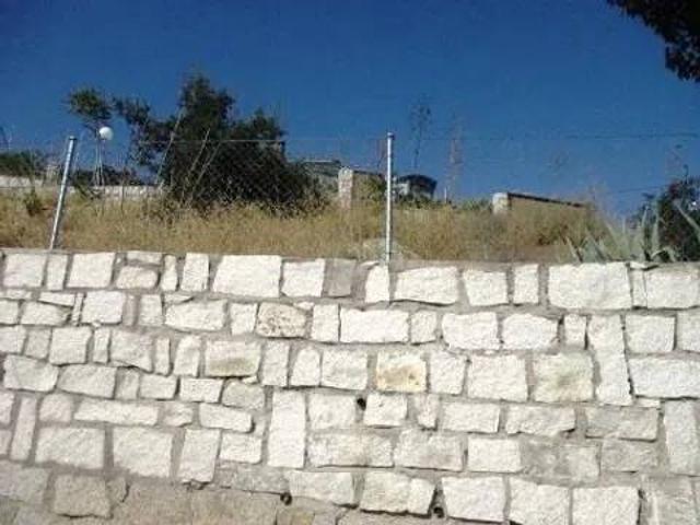 Terreno en venta en El Tiemblo, Castilla y León