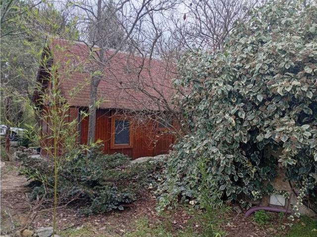 Terreno en venta en El Tiemblo, Castilla y León