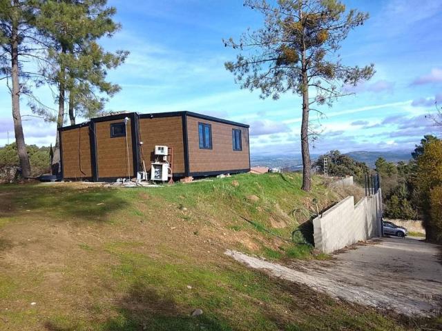 Terreno en venta en El Tiemblo, Castilla y León