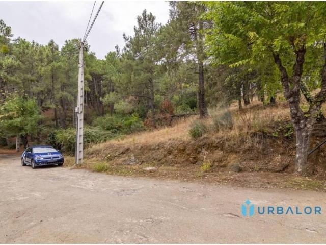 Terreno en venta en El Tiemblo, Ávila