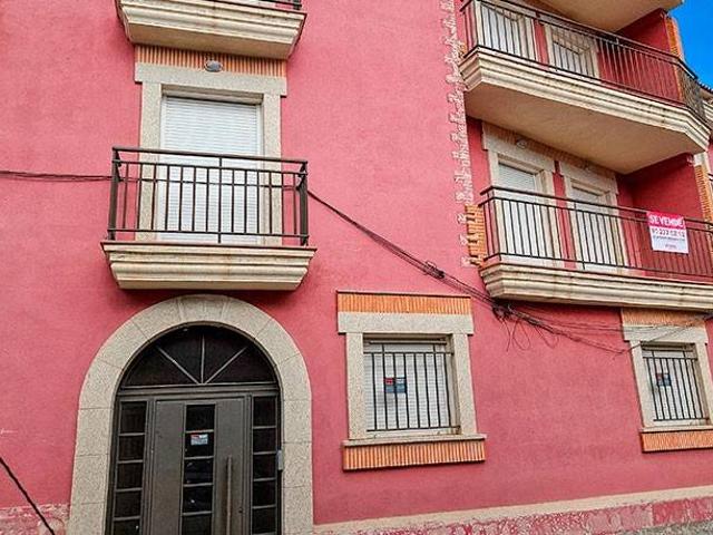 Terreno en venta en El Tiemblo