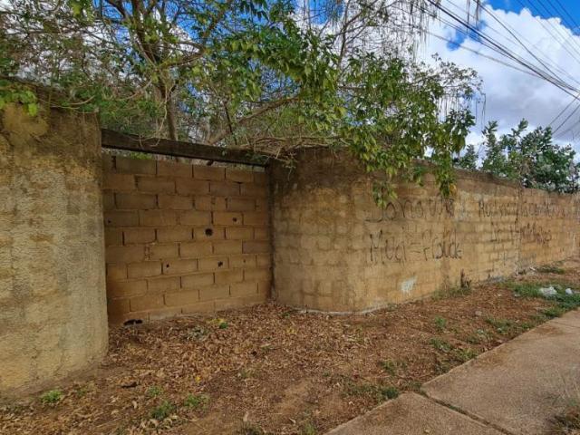 Terreno en venta en Amazonas