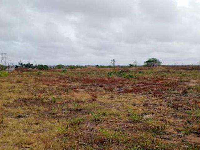 Terreno en venta en Amazonas