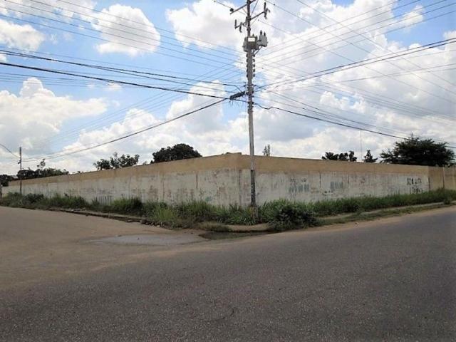 Terreno en venta en Amazonas