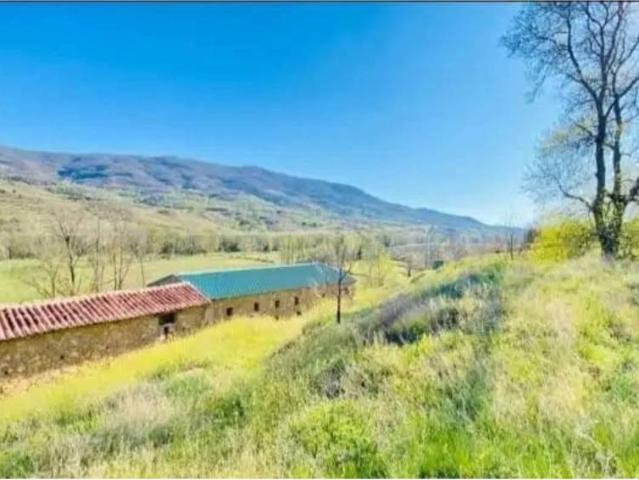 Terreno en venta en El Torno, Extremadura