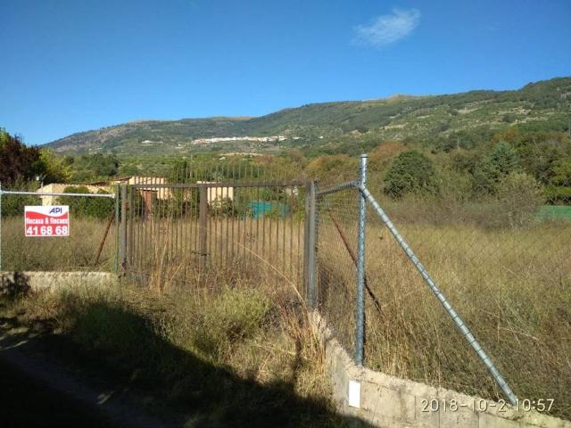 Terreno en venta en El Torno, Extremadura