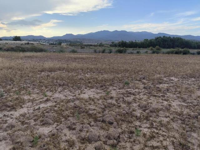 Terreno en venta en Mortí Bajo, Bajo Guadalentín
