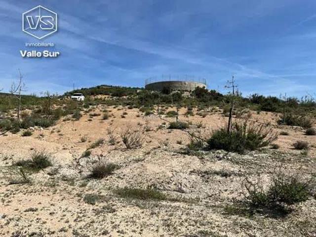 Terreno en venta en Restábal, El Valle