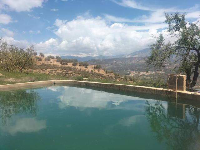 Casa Rural en venta en Comarca del Valle de Lecrín, Andalucía