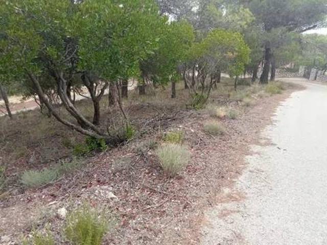 Terreno en venta en El Valle de Altomira, Cuenca