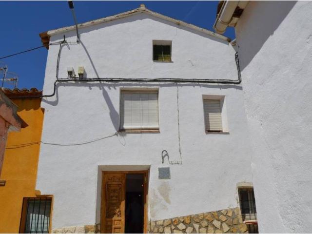 Terreno en venta en Puebla De Don Francisco, Castilla-La Mancha