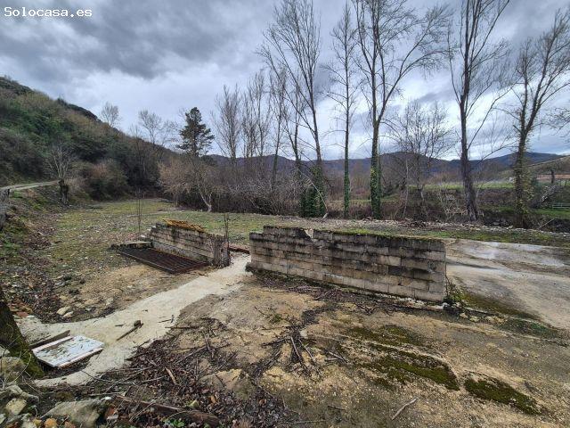 Local Comercial en venta en Villasana de Mena, Valle De Mena