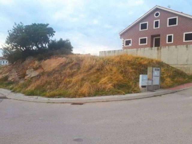 Terreno en venta en El Vellón, Madrid