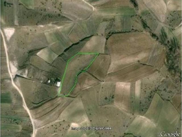 Terreno en venta en El Vellón, Madrid